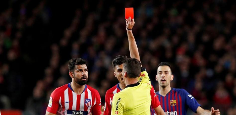 Atlético de Madrid - Celta: Horario y dónde ver la Liga Santander por TV