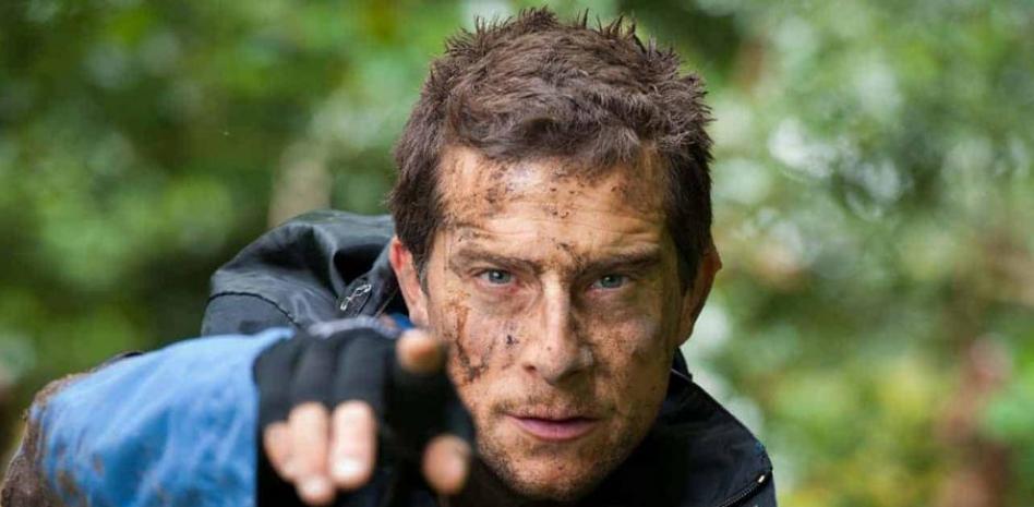 ‘Sobrevivir es el reto’, la nueva serie interactiva de Netflix