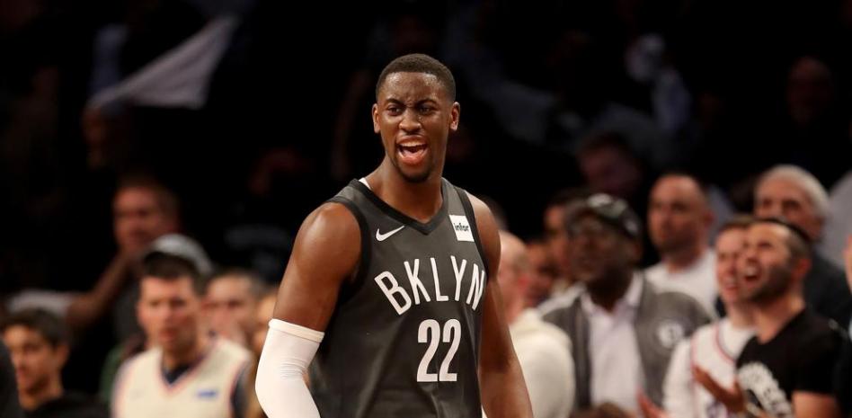 Las diez mejores jugadas de la NBA del 20 de abril