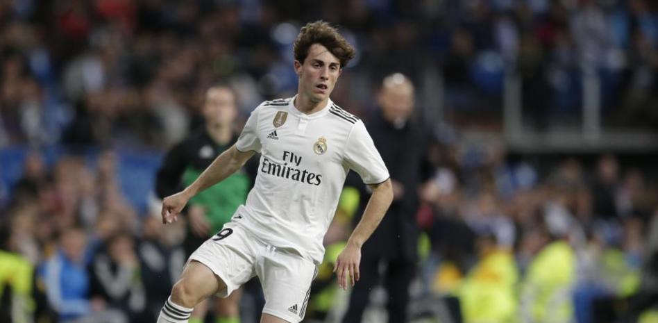 Real Madrid - Athletic: Horario y dónde ver el partido por TV