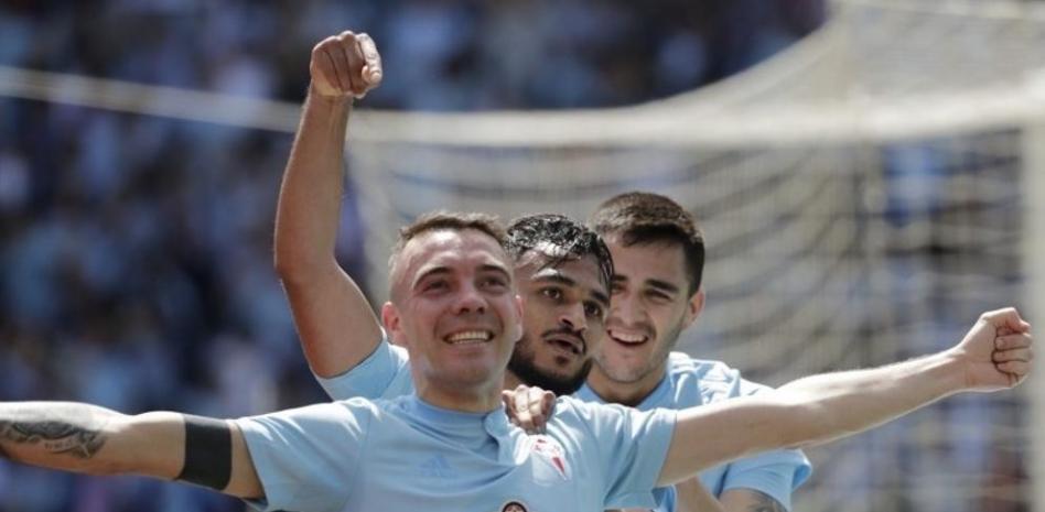 Valladolid - Girona: Horario y dónde ver el partido de la Liga Santander por TV 