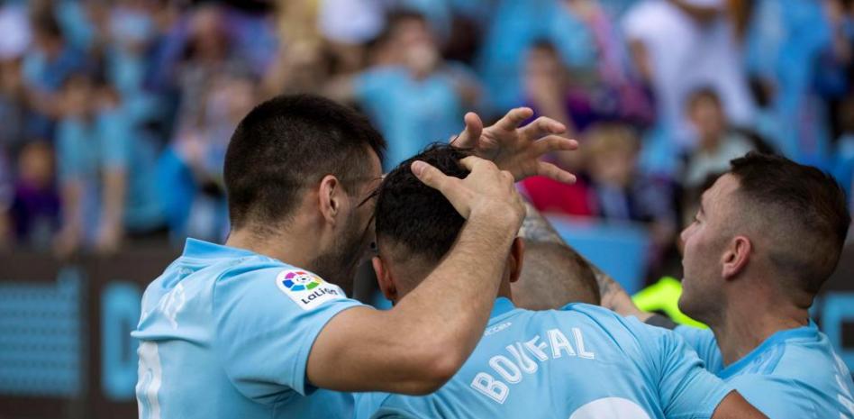 Espanyol - Celta: Horario y dónde ver el partido de la Liga Santander por TV