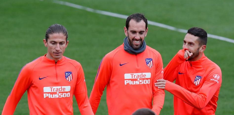 Atlético de Madrid - Valencia: Horario y dónde ver el partido de fútbol por TV