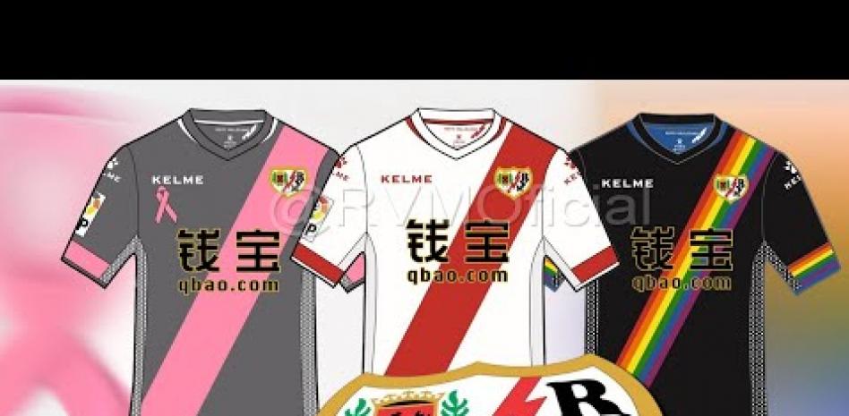 Rayo Vallecano - Real Madrid: Horario y dónde ver el partido de Liga Santander