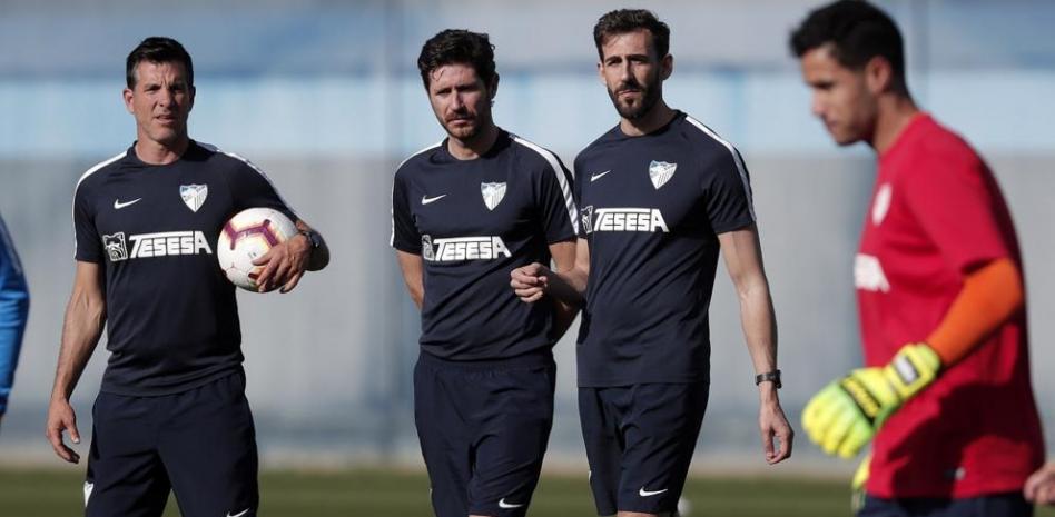 Málaga - Mallorca: Horario y dónde ver el partido de Liga 123 por TV