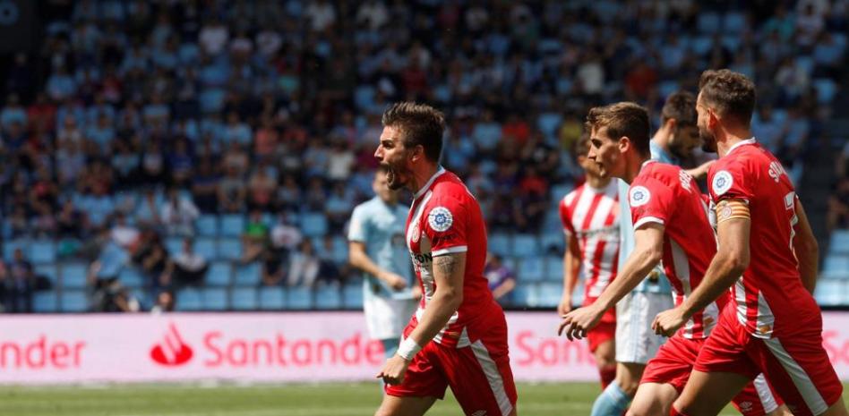 Girona - Sevilla: Horario y dónde ver el partido de Liga Santander