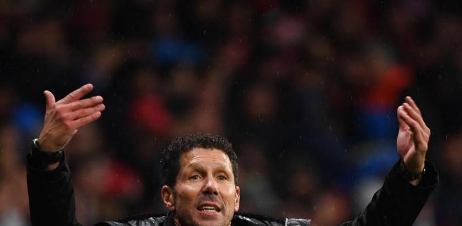 Atlético de Madrid - Valladolid: Horario y dónde ver el partido de La Liga