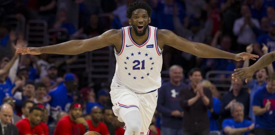 NBA: Las mejores jugadas de la noche de playoffs