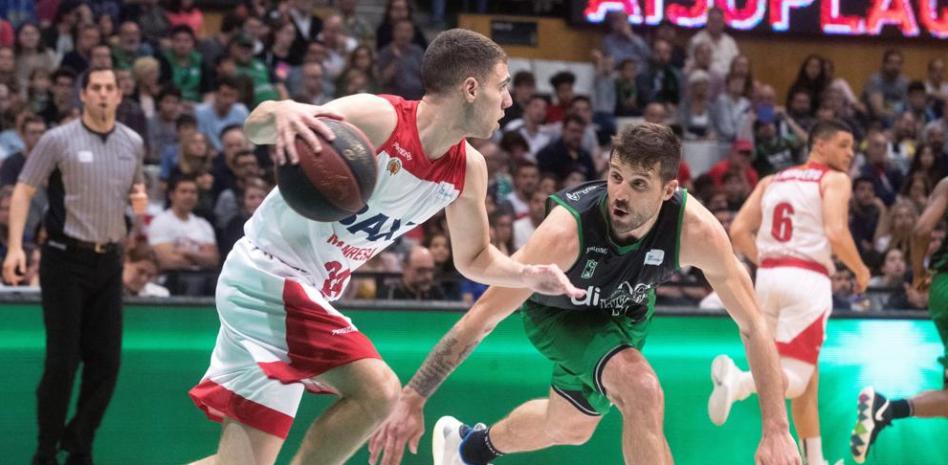 Descubre el Top-7 de este fin de semana en la Liga Endesa 