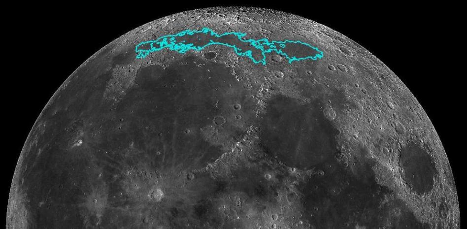 ‘Artemisa’ es la misión con la que la NASA pretende regresar a la Luna