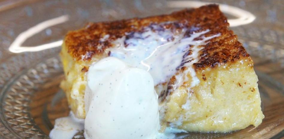 Preparar estas sabrosas torrijas es ‘Así de fácil’