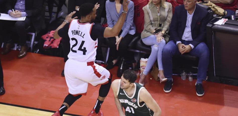 Nikola Mirotic confía en la victoria