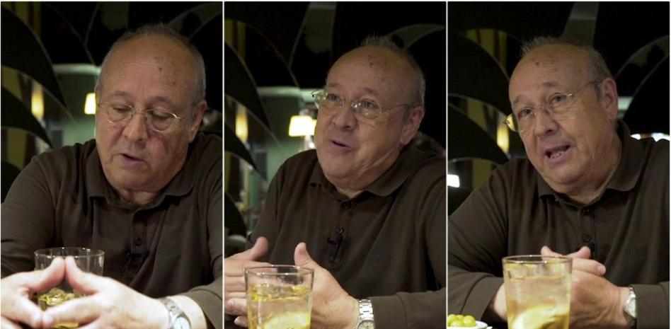 Juanjo Caballero: “Los pequeños detalles hacen grande un periódico”