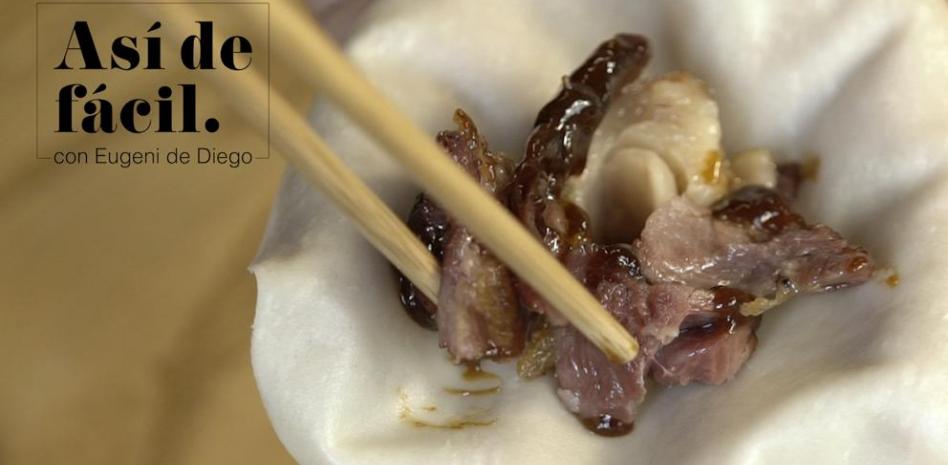 Pato Pekín: aprende a cocinar esta sabrosa receta