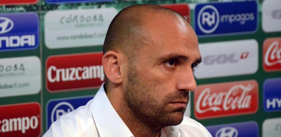 Estos son los futbolistas detenidos por presuntos amaños