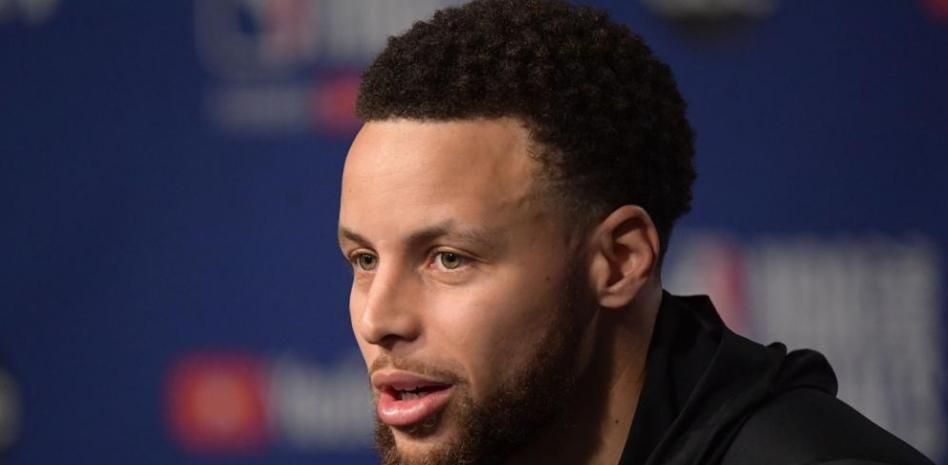 Final NBA: Stephen Curry vivirá su quinta final consecutiva