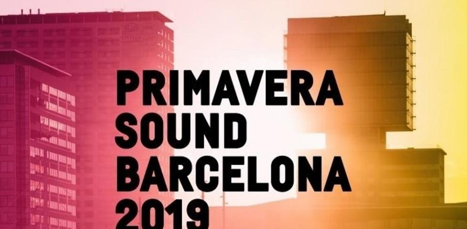 Primavera Sound 2019: Horarios de las actuaciones de este año