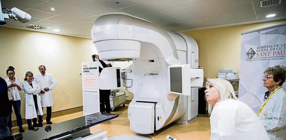 ¿Por qué nos alarga la vida la medicina de las 4Ps?