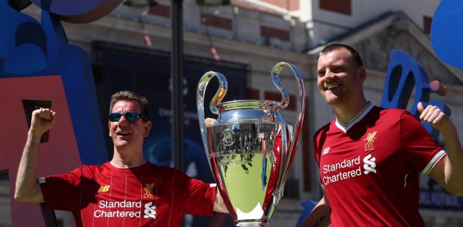 Champions League: El fútbol español cede hoy el trono en Madrid