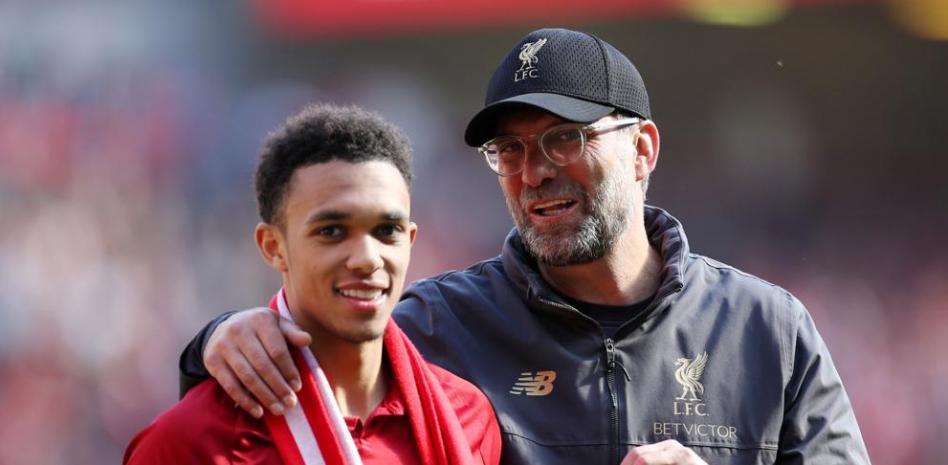 Champions League: Todos los goles del Liverpool para llegar a la final de Madrid