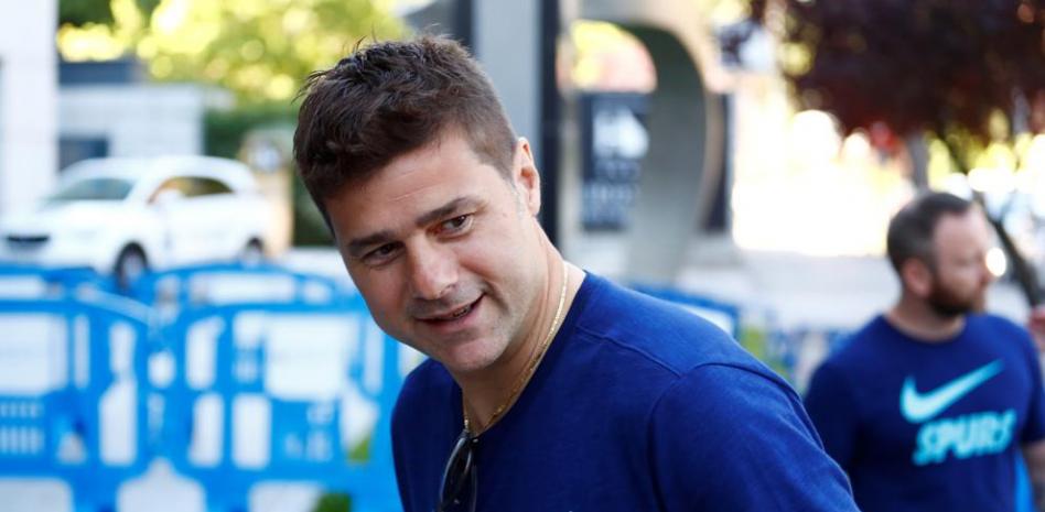 Final Champions League: España va con el Liverpool y Pochettino es su entrenador favorito