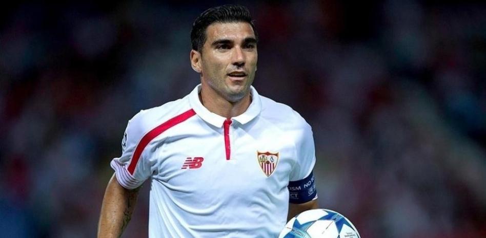 Fallece el futbolista José Antonio Reyes