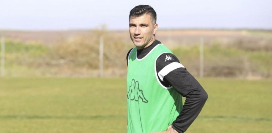 Muere en un accidente de tráfico José Antonio Reyes