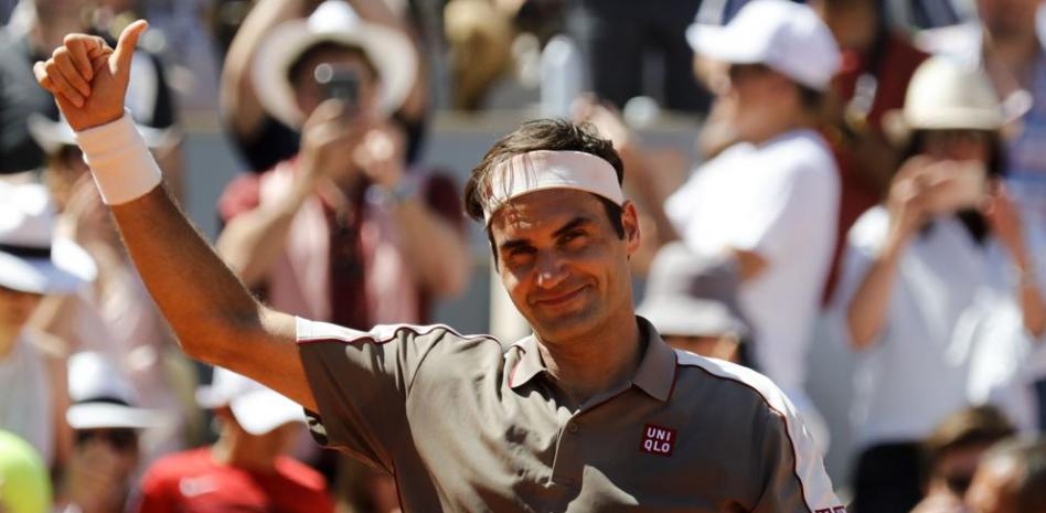 Wawrinka - Federer: Horario y dónde ver el Roland Garros por TV