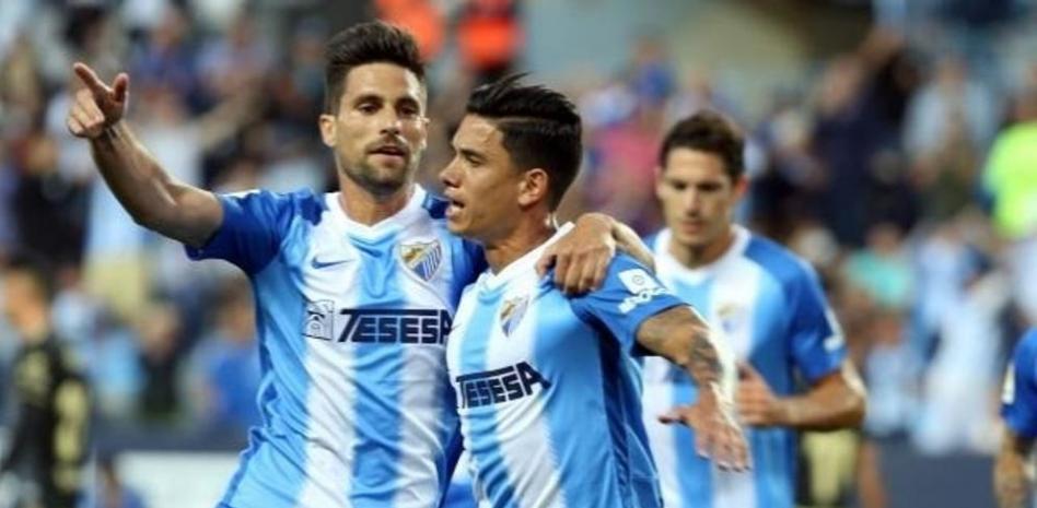 Liga 123: Horario y dónde ver el Málaga - Elche por TV