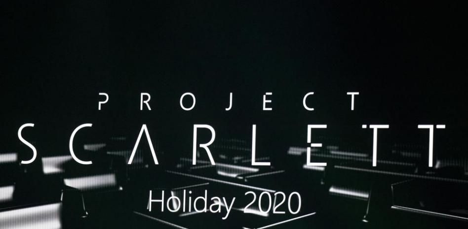 Xbox Project Scarlett: Así es la apuesta de Microsoft para la siguiente generación de consolas