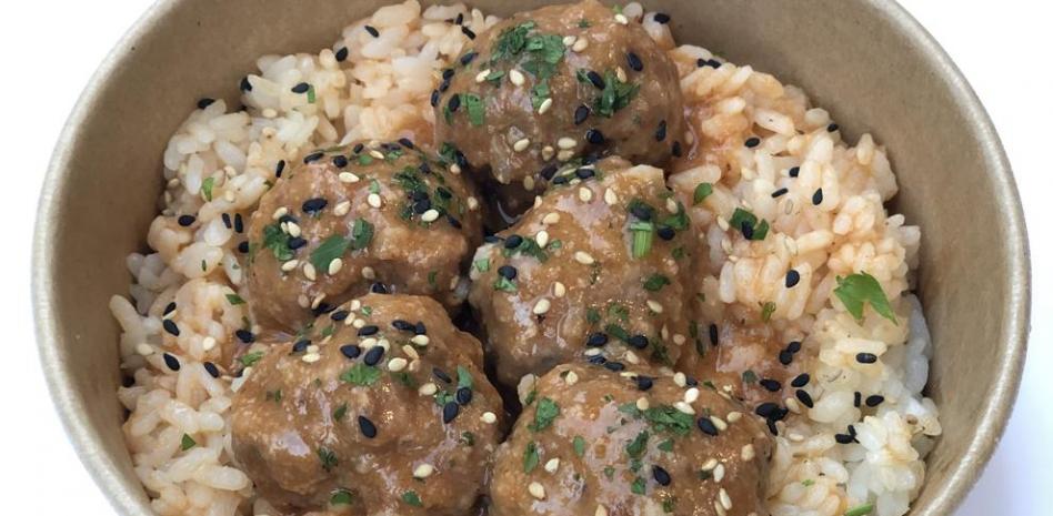 Cómo preparar estas sabrosas albóndigas de carne