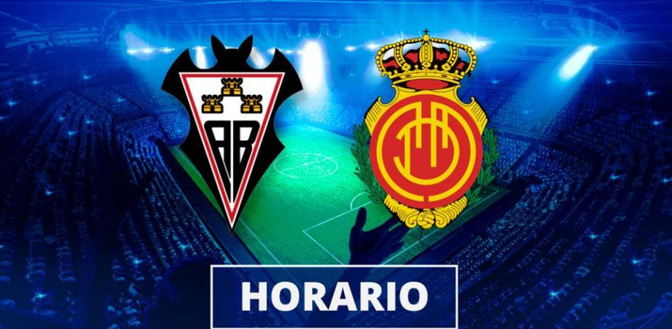 Liga 123: Horario y dónde ver el Extremadura - Mallorca por TV