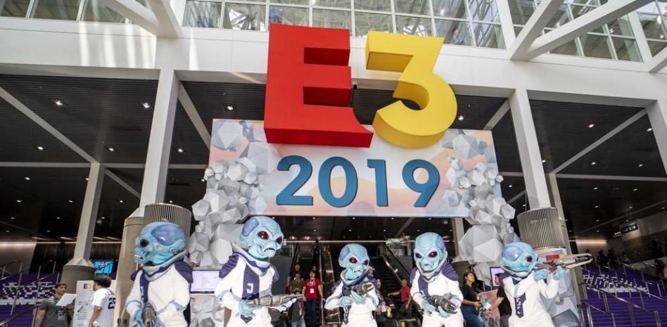 E3 2019: Así ha sido el primer día de la feria de los videojuegos de Los Ángeles