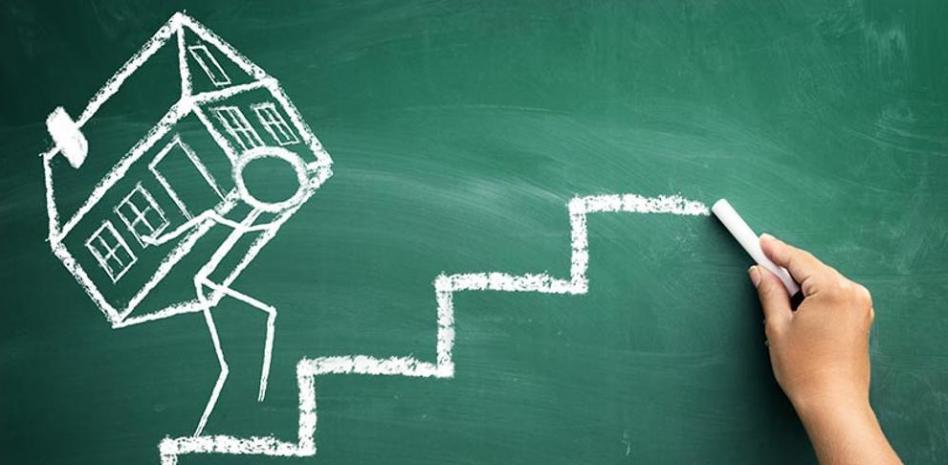 La nueva ley hipotecaria entra en vigor