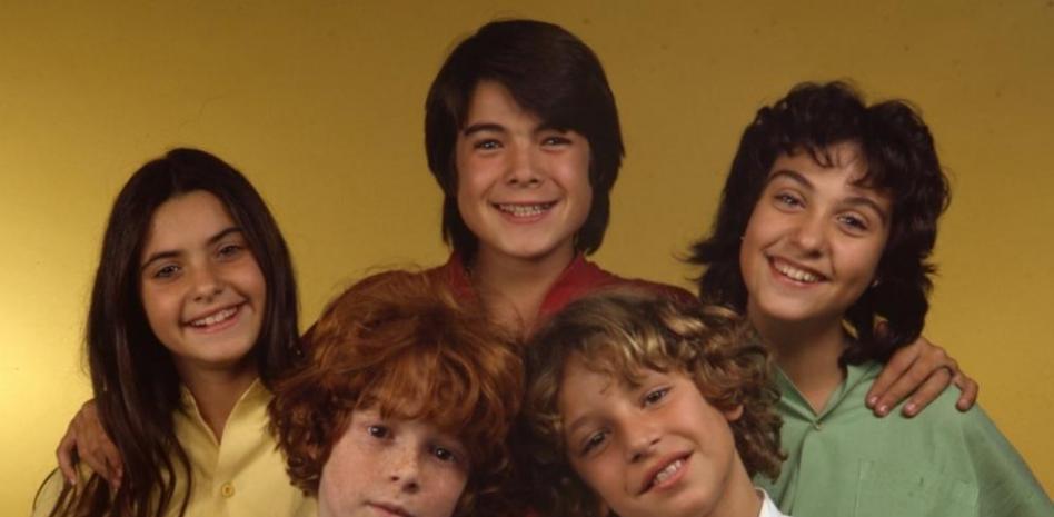 Tráiler de ‘Parchís’, el documental de Netflix que se estrenará el 10 de julio 