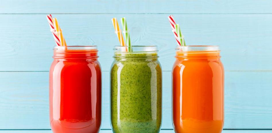 Nueve alimentos con mucho más azúcar del que imaginas