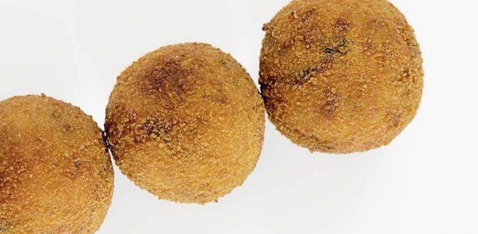 La mejor receta para tus croquetas de setas