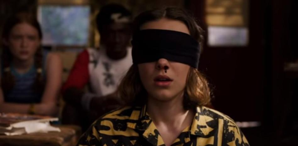 Netflix: La amenaza es real en el tráiler de ‘Stranger things 3’