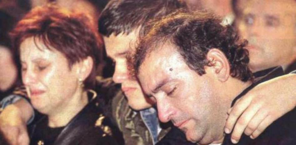  Crimen de Alcàsser, cuando el dolor se convirtió en “espectáculo pornográfico”