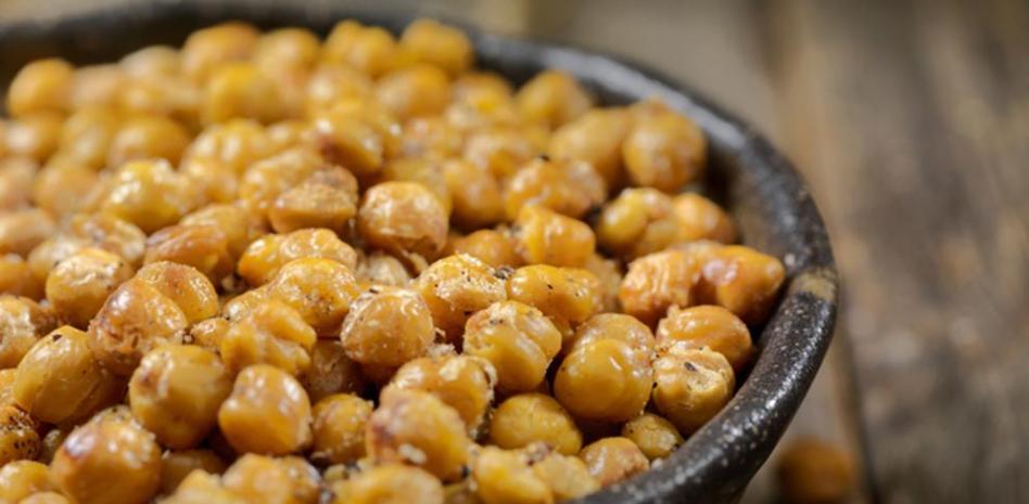 Seis alimentos que tienen tanta proteína como la carne