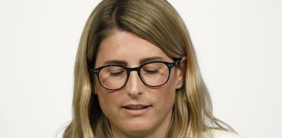 JxCat quiere reparar la relación con ERC