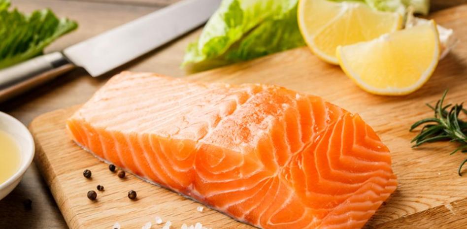 Salmón: propiedades, beneficios y valor nutricional