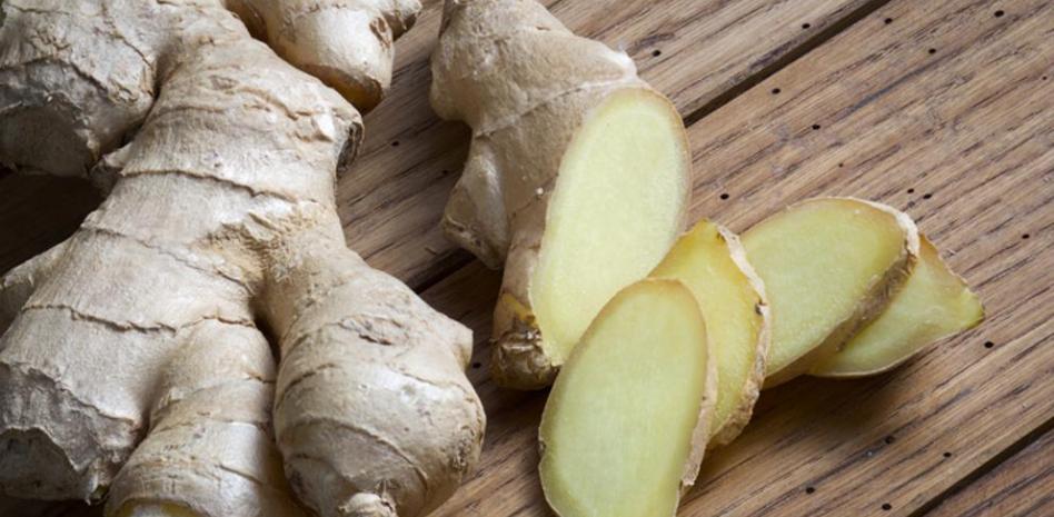 Cuáles son los beneficios del jengibre para la salud