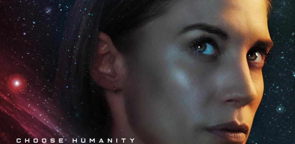 Tráiler de Another Life de Netflix, la serie que devuelve a Katee Sackoff al espacio tras Battlestar Galactica