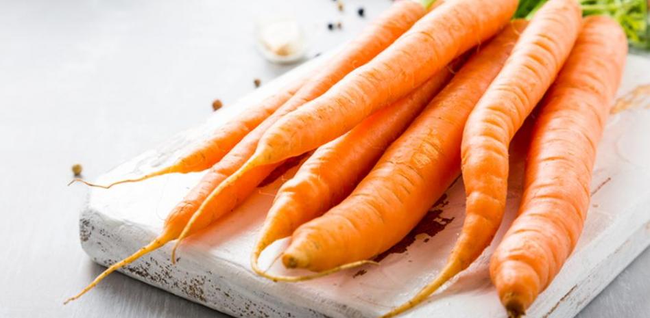 Zanahoria: propiedades, valor nutricional, beneficios y qué tener en cuenta a la hora de comprarla