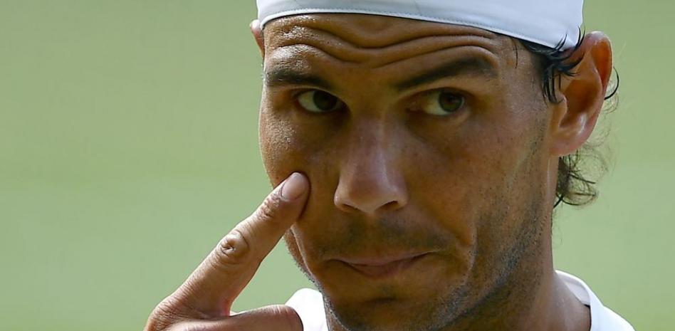 Mejores puntos de la semifinal Nadal - Federer en Wimbledon 2019