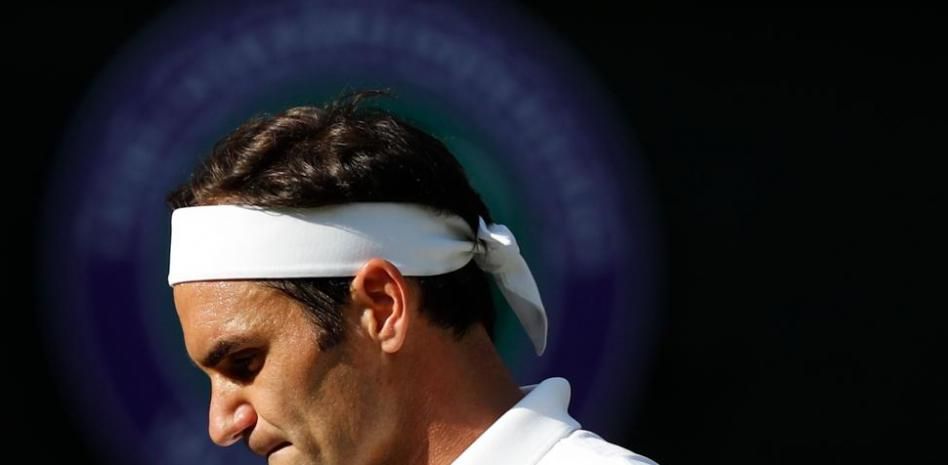 Los mejores momentos de la final Djokovic - Federer en Wimbledon 2014