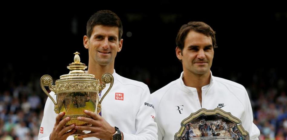 Djokovic - Federer: ¿Quién será el campeón de Wimbledon?