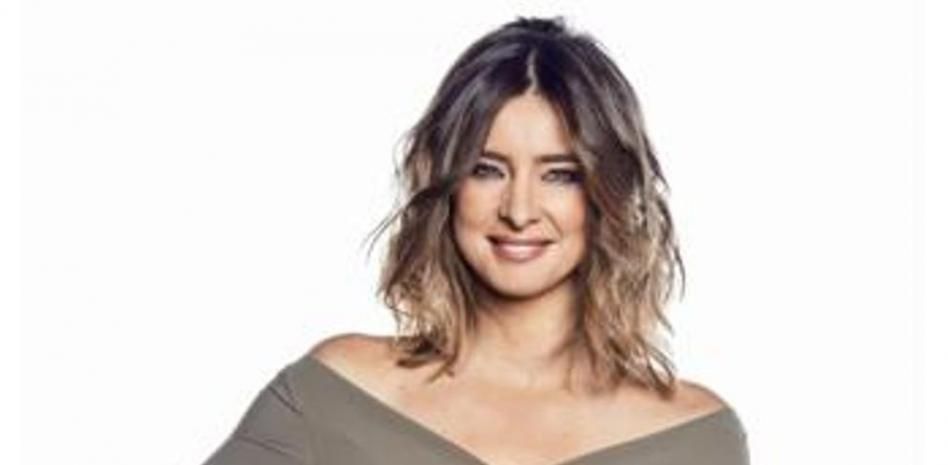 Sandra Barneda sustituye a Emma García en ‘Viva la vida’