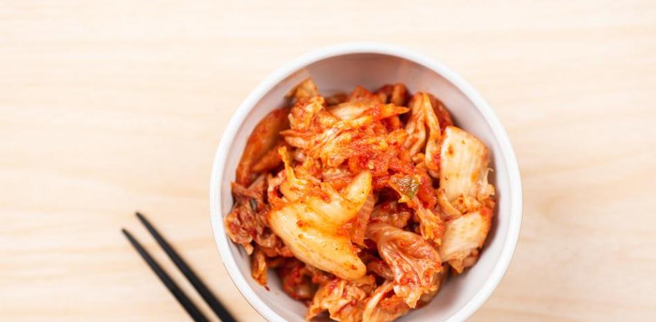 Kimchi: propiedades, beneficios y valor nutricional
